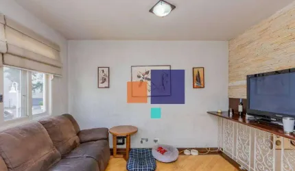 Casa com 3 dormitórios à venda, 163 m² por R$ 830.000,00 - Jardim Marajoara - São Paulo/SP