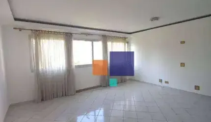 Apartamento com 3 dormitórios à venda, 114 m² por R$ 1.290.000,00 - Pinheiros - São Paulo/SP