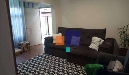 Casa com 3 dormitórios à venda, 250 m² por R$ 1.100.000,00 - Jardim Ipanema (Zona Sul) - São Paulo/SP