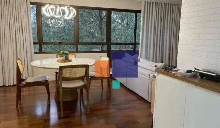 Apartamento com 2 dormitórios à venda, 98 m² por R$ 670.000,00 - Jardim Londrina - São Paulo/SP
