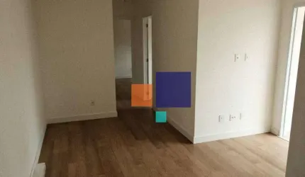 Apartamento com 2 dormitórios à venda, 55 m² por R$ 530.000,00 - Parada Inglesa - São Paulo/SP