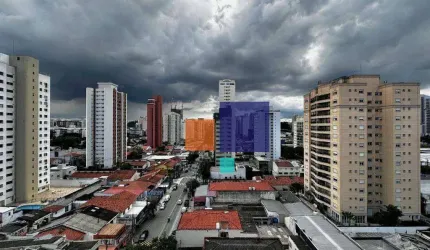 Apartamento 70m² com 02 dormitórios, 01 banheiro e 01 vaga - Aluga-se em Santo Amaro