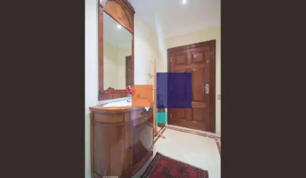 Apartamento Alto Padrão 240m² com 04 dormitórios (02 suítes) e 02 vagas - Aluga-se na Granja Julieta