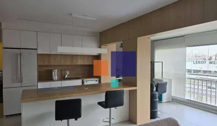 Apartamento com 3 dormitórios à venda, 151 m² por R$ 1.590.000,00 - Centro - São Bernardo do Campo/SP
