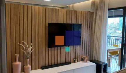 Apartamento com 2 dormitórios à venda, 62 m² por R$ 690.000,00 - Vila Matilde - São Paulo/SP