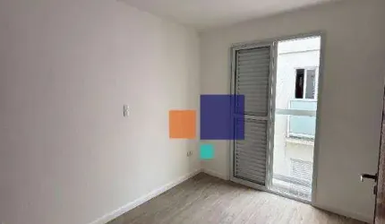 Cobertura com 2 dormitórios à venda, 88 m² por R$ 500.000,00 - Parque das Nações - Santo André/SP