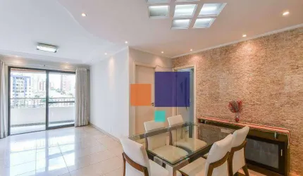 Apartamento 108m² com 04 dormitórios (01 suíte) e 02 vagas - Vende-se na Vila Monte Alegre