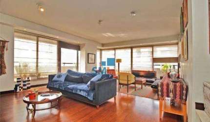 Apartamento Alto Padrão 290², 04 dormitórios (03 suítes), 04 vagas - Vende-se - Aclimação