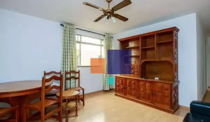 Apartamento com 3 dormitórios à venda, 75 m² por R$ 630.000,00 - Jardim das Acácias - São Paulo/SP