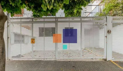 Galpão Comercial 469m² , 07 banheiros, vestuário, gerador - Vende-se no Alto da Lapa / Água Branca