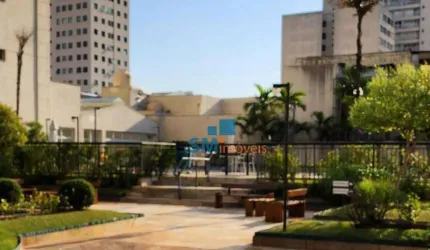 Apartamento 94m² com 02 dormitórios (01 suíte) e 02 vagas - Vende-se - Vila Romana