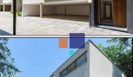 Casa Alto Padrão em Condomínio com 719m²,  04 suítes, 04 vagas com piscina - Vende-se no Jardim Cordeiro