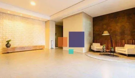 Apartamento com 110m², 03 dormitórios (01 suite) e 02 vagas - Vende-se no Jardim da Saúde