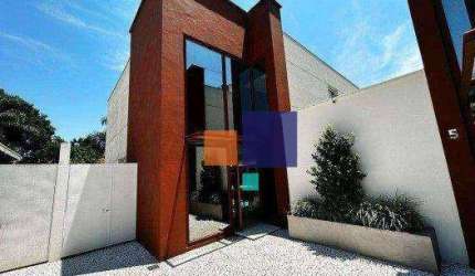 Casa Alto Padrão com 786m², 04 suítes, 08 vagas e piscina privativa - Vende-se no Brooklin