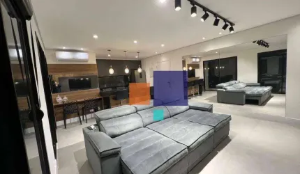 Apartamento com 2 dormitórios à venda, 73 m² por R$ 1.278.000,00 - Vila Mariana - São Paulo/SP