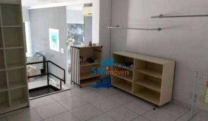 Loja para alugar, 300 m² por R$ 13.000,00/mês - Vila Mariana - São Paulo/SP