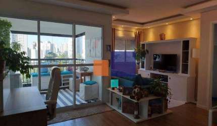 Apartamento 58m² com uma suíte e 01 vaga - Vende na Vila Andrade