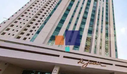 Apartamento com 3 dormitórios à venda, 86 m² por R$ 1.100.000,00 - Jardim Pompéia - Indaiatuba/SP