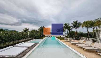 Casa com 6 dormitórios à venda, 700 m² por R$ 33.000.000,00 - Marina - Mangaratiba/RJ