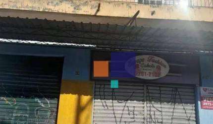 Casa com 4 dormitórios à venda, 253 m² por R$ 800.000,00 - Parque Casa de Pedra - São Paulo/SP