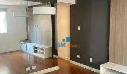 Apartamento 56m² todo reformado, 02 dormitórios, 01 banheiro - Vende-se - Vila Mariana