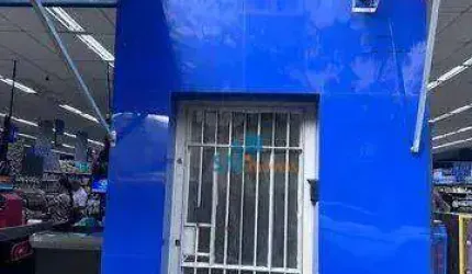 Sala Comercial 220m², com ar condicionado e mobiliada - Aluga-se -Belenzinho