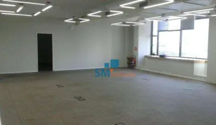 Conjunto Comercial com 374m², 07 banheiros e 08 vagas - Vende-se ou Aluga-se na Cidade Monções