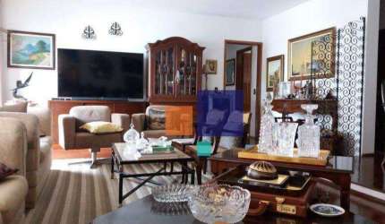 Apartamento com 150m², 03 dormitórios (01 suíte), 02 vagas - Vende-se na Vila Andrade