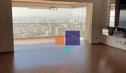 Cobertura Duplex com 193m², 03 dormitórios (01 suíte) e 03 vagas - Vende-se no Cambuci