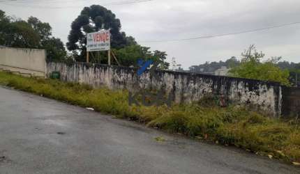 Terreno ZR² a Venda no Vista Alegre