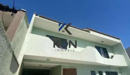 Sobrado a venda em São José dos Pinhais