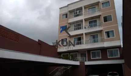 Apartamento para locação em São José dos Pinhais PR