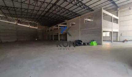 Galpão para Locação em Curitiba
