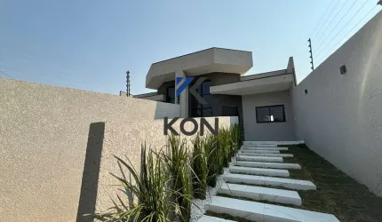 CASA COM PISCINA A VENDA EM  FAZENDA RIO GRANDE - NAÇÕES - High-Standard House with Pool for Sale - Nações Neighborhood - Fazenda Rio Grande - BR