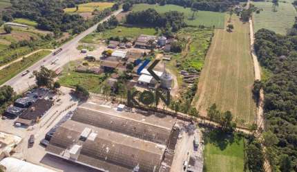 Terreno venda em Araucária PR- Land for Sale in Araucária, PR Brasil