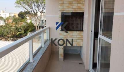 Apartamento 2 quartos a venda no Parolin, ideal para investimento!