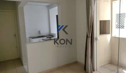 Apartamento de 2 para locação em São José dos Pinhais PR