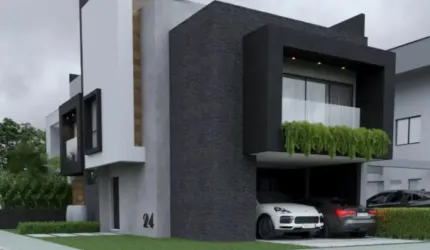 Casa á venda em Condominio Fechado/ Santa Cândida