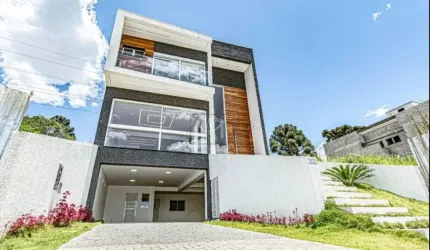 Casa à venda Condominio Fechado Santa Cândida.