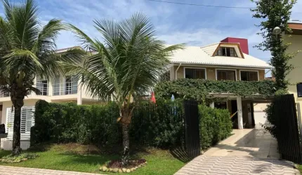 Casa á venda Atami / Pontal do Paraná.