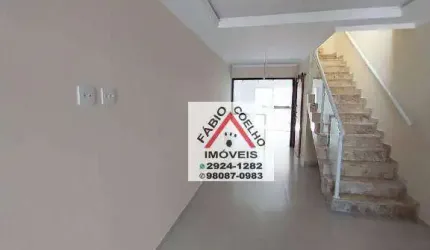 Sobrado lindíssimo à venda por R$ 680.000 - Jardim Sabará - São Paulo/SP