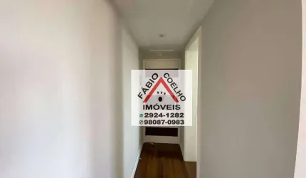 Apartamento com 1 dormitório à venda, 66 m² por R$ 350.000,00 - Saúde - São Paulo/SP