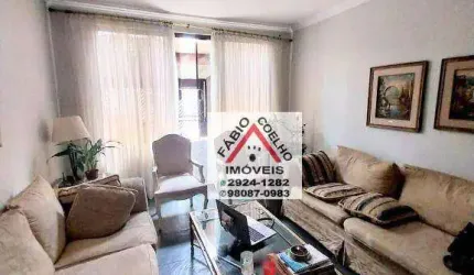 Sobrado  com 3 dormitórios à venda, 158 m² por R$ 950.000 - Vila Cruzeiro - São Paulo/SP