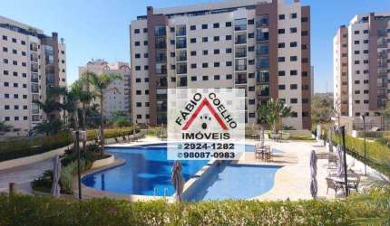Apartamento com 3 dormitórios à venda, 75 m² por R$ 630.000 - Jardim Marajoara - São Paulo/SP