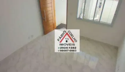Sobrado com 2 dormitórios à venda, 83 m² por R$ 530.000,00 - Vila Constança - São Paulo/SP