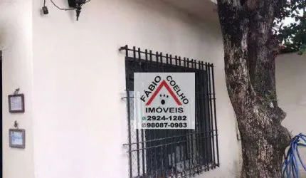 Casa com 3 dormitórios à venda, 188 m² - Santo Amaro - São Paulo/SP