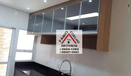 Sobrado com 3 dormitórios à venda, 125 m² - Bosque da Saúde - São Paulo/SP