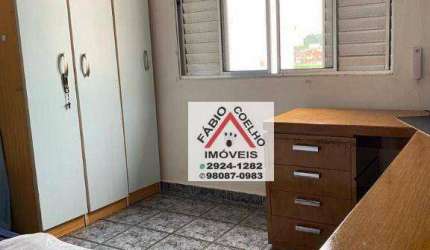 Casa com 2 dormitórios à venda, 98 m² por R$ 570.000,00 - Jardim Regis - São Paulo/SP