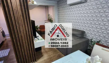 Apartamento com 3 dormitórios, 65 m² - venda por R$ 1.100.000,00 ou aluguel por R$ 7.450,00/mês - Bela Vista - São Paulo/SP