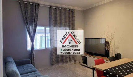 Casa com 3 dormitórios à venda, 72 m² por R$ 590.000,00 - Sacomã - São Paulo/SP
